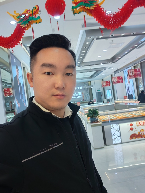 龍鳯壹生美的第一张照片--潍坊相亲服务中心