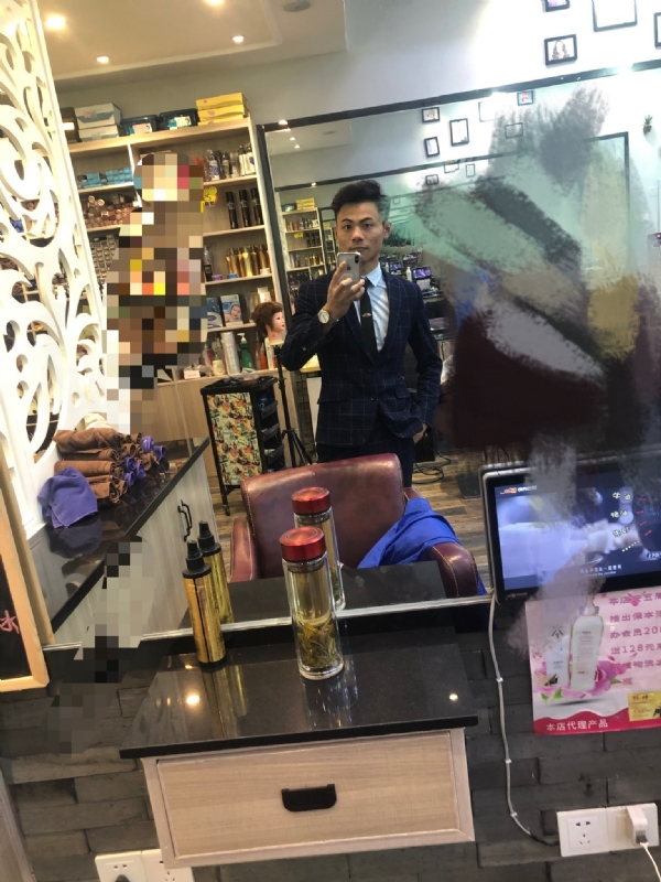 嘉兴相亲的第一张照片--潍坊相亲服务中心