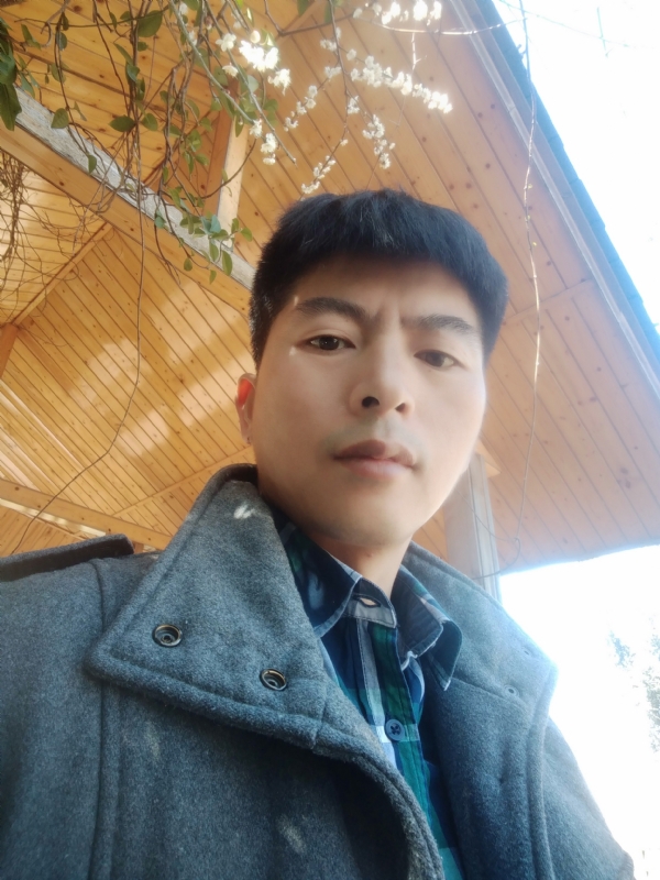 阿明的第一张照片--潍坊相亲服务中心