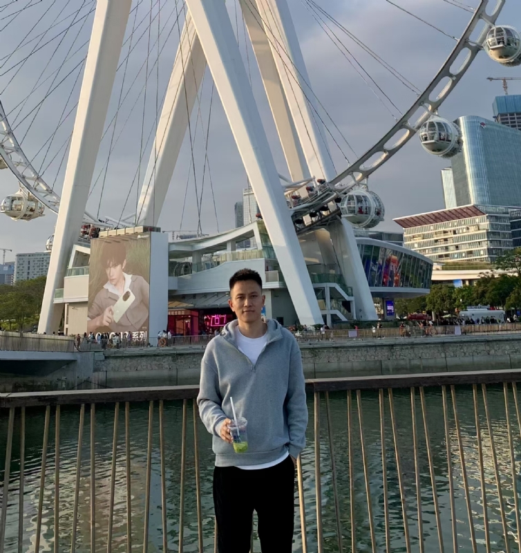 守望者的第一张照片--潍坊相亲服务中心