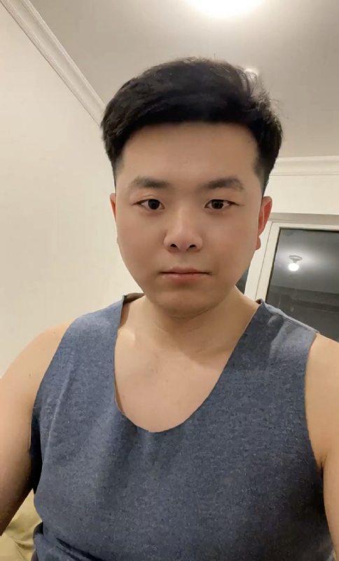 小爷们的第一张照片--潍坊相亲服务中心