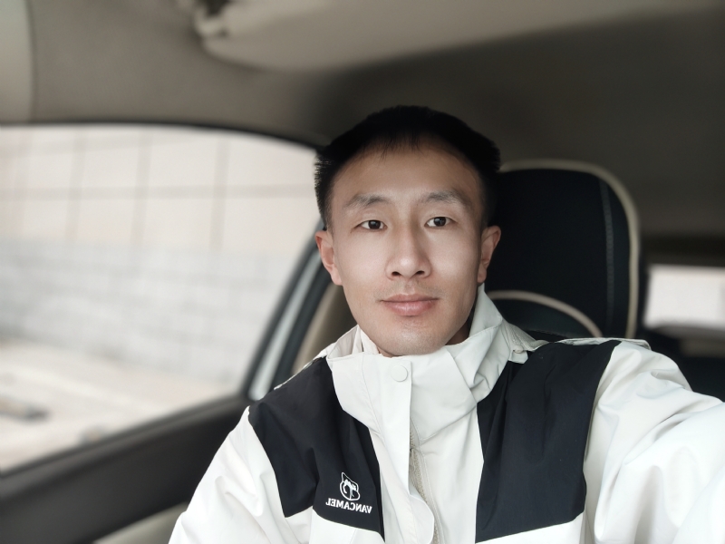 渡然的第四张照片--潍坊相亲服务中心