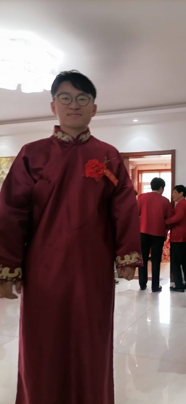 何方妖孽的第二张照片--潍坊相亲服务中心