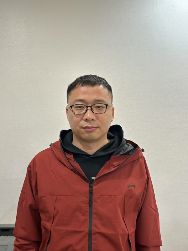 小石头的第二张照片--潍坊相亲服务中心