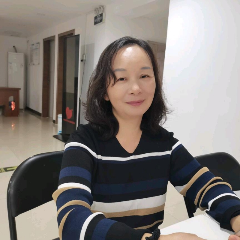 林晓雨的第一张照片--潍坊相亲服务中心