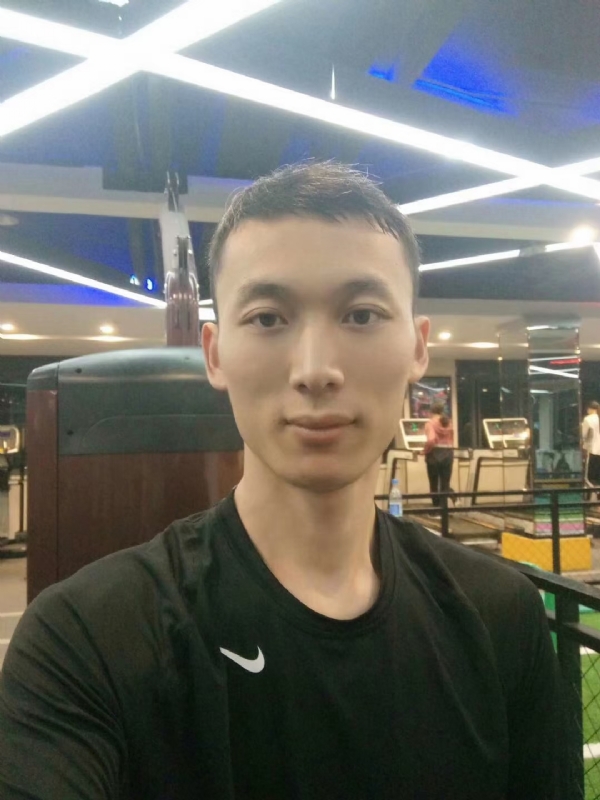 青松的第一张照片--潍坊相亲服务中心