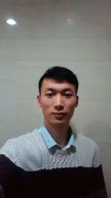 青松的第二张照片--潍坊相亲服务中心