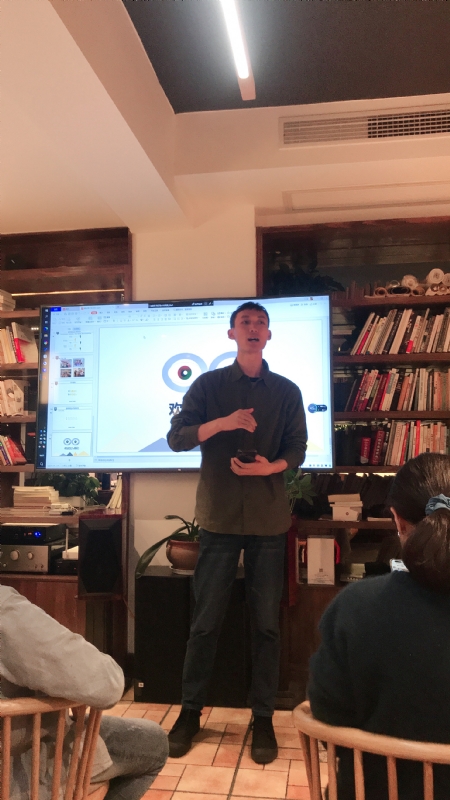 青松的第三张照片--潍坊相亲服务中心