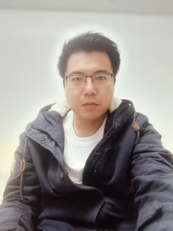 大哥哥的第一张照片--潍坊相亲服务中心