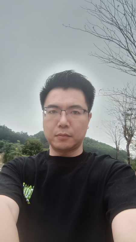 大哥哥的第二张照片--潍坊相亲服务中心