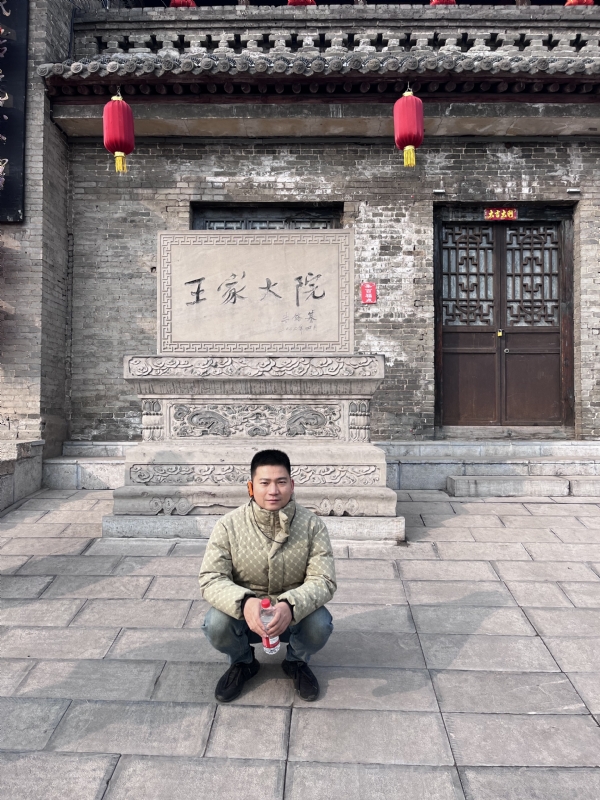 小江的第七张照片--潍坊相亲服务中心