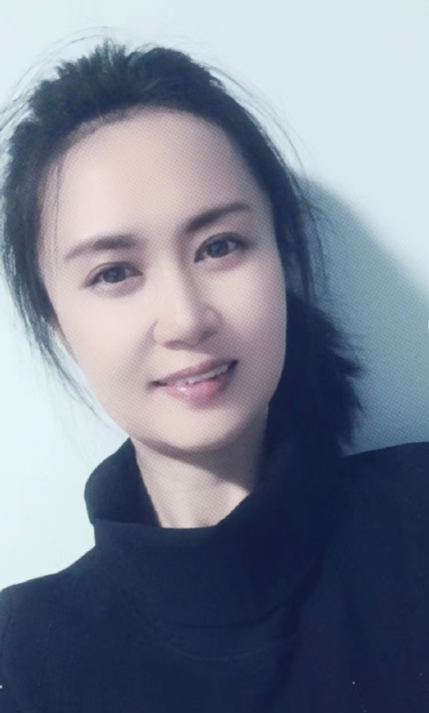 缘起的第一张照片--潍坊相亲服务中心