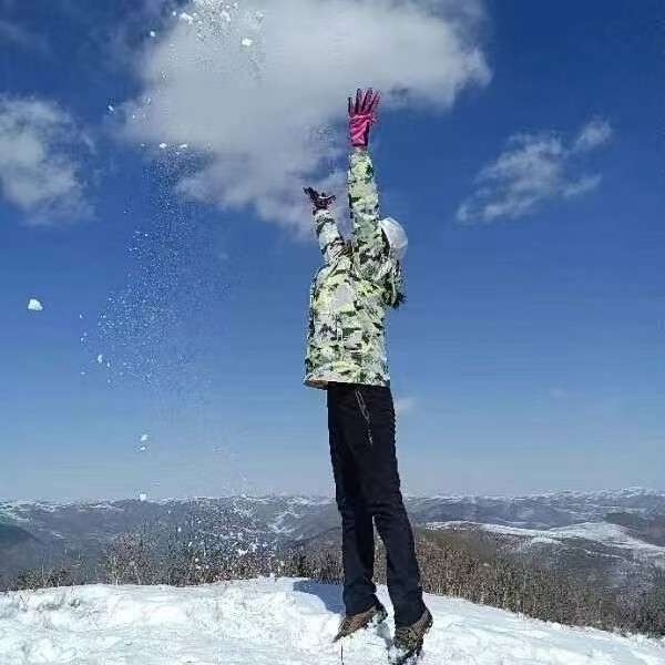 缘起的第二张照片--潍坊相亲服务中心