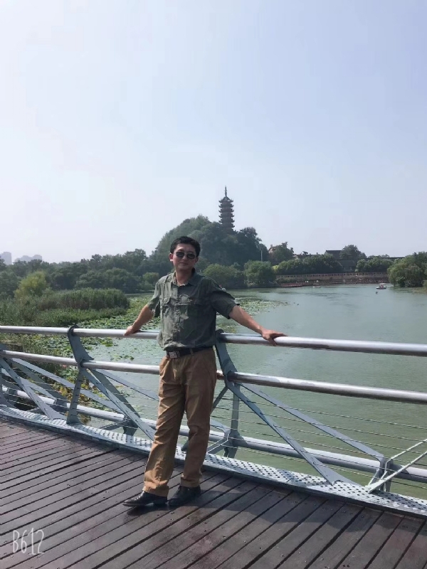 如风的第一张照片--潍坊相亲服务中心