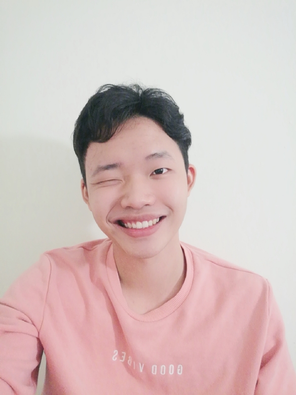 ElvisLoo的第一张照片--潍坊相亲服务中心