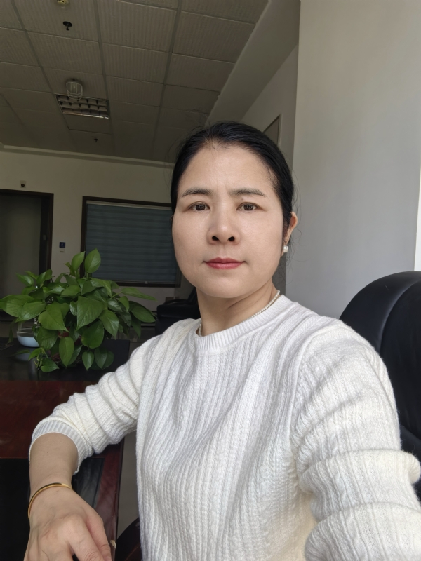 乔麦的第一张照片--潍坊相亲服务中心