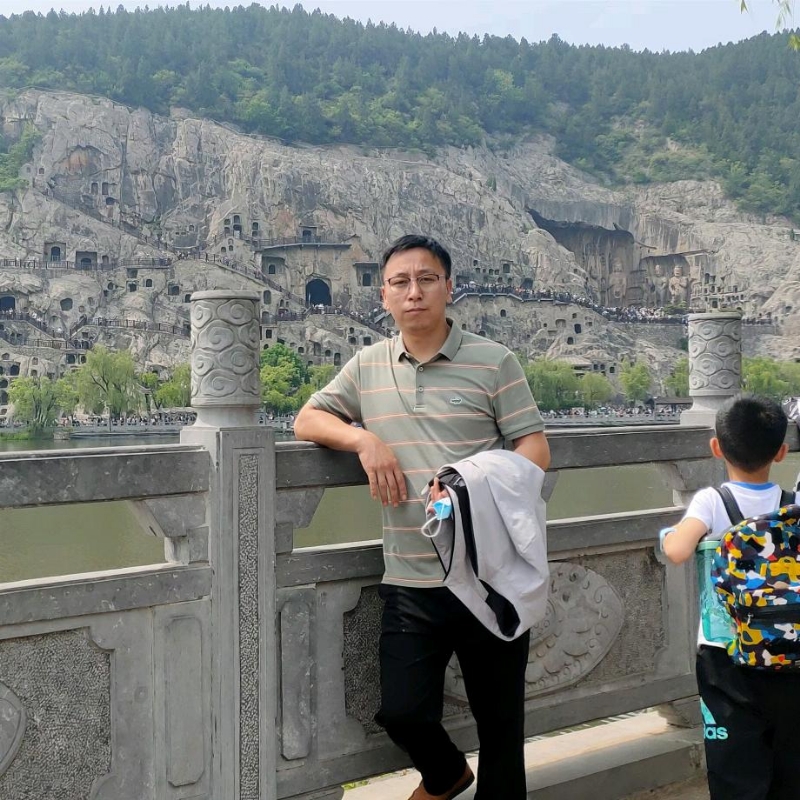 啊坤的第一张照片--潍坊相亲服务中心