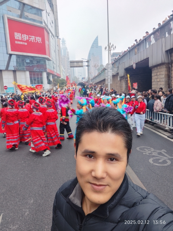 梦想飞了的第一张照片--潍坊相亲服务中心