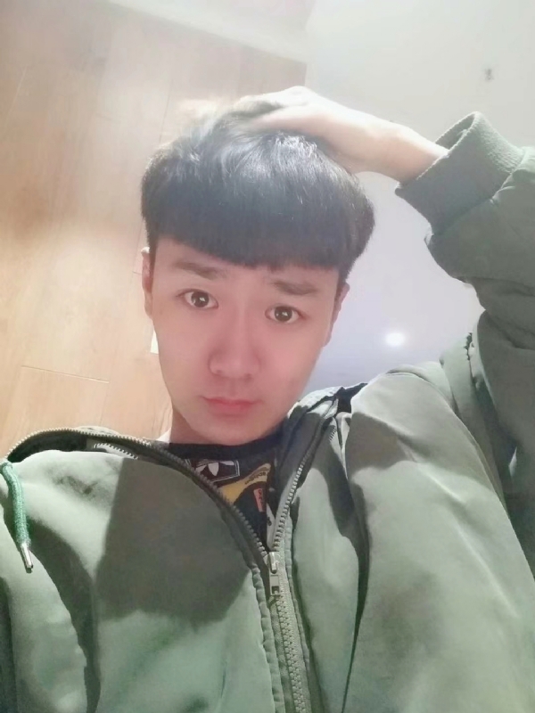 Boom的第一张照片--潍坊相亲服务中心