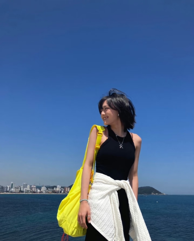 赵赵赵书虞的第一张照片--潍坊相亲服务中心