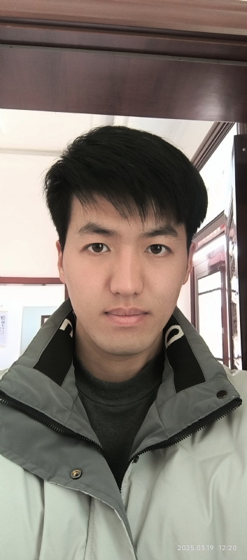 吃素的沙漠狼的第一张照片--潍坊相亲服务中心