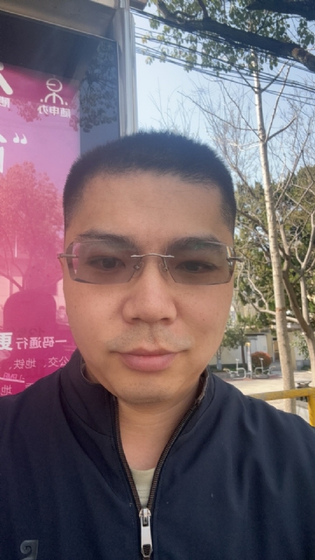 淘气的橙子的第一张照片--潍坊相亲服务中心