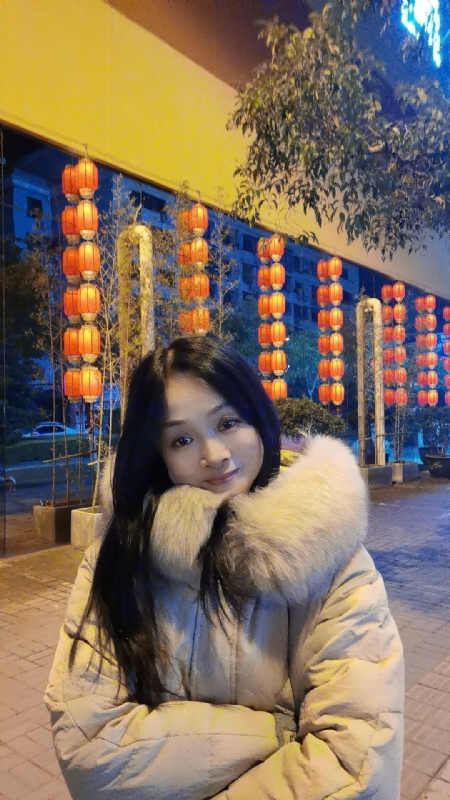 伊伊的第二张照片--潍坊相亲服务中心