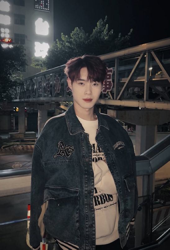 与宇的第三张照片--潍坊相亲服务中心