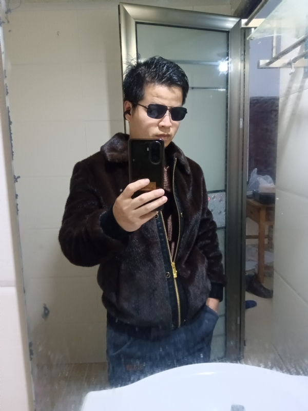 桃歌的第一张照片--潍坊相亲服务中心