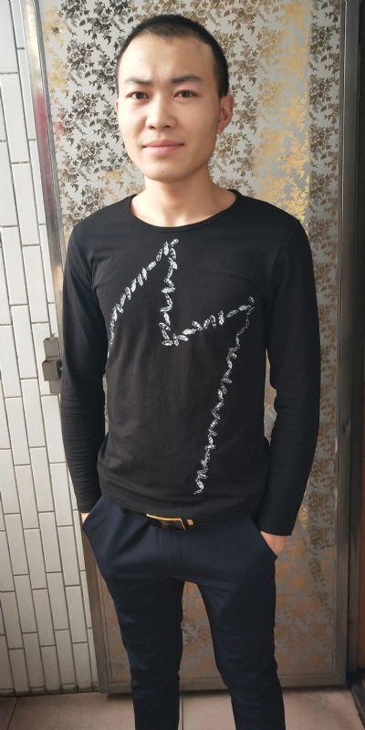 明哥的第一张照片--潍坊相亲服务中心