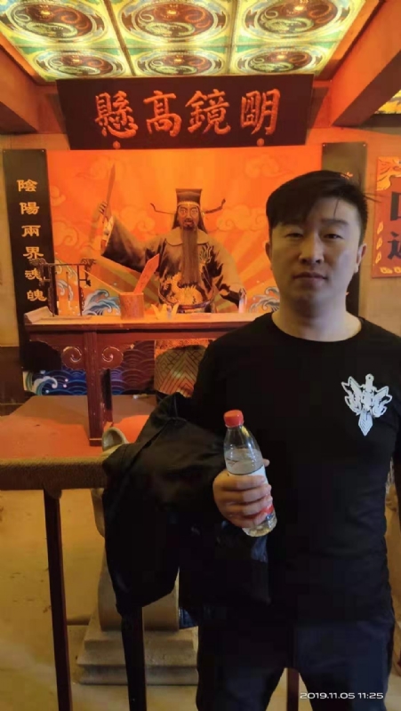 WS的第一张照片--潍坊相亲服务中心