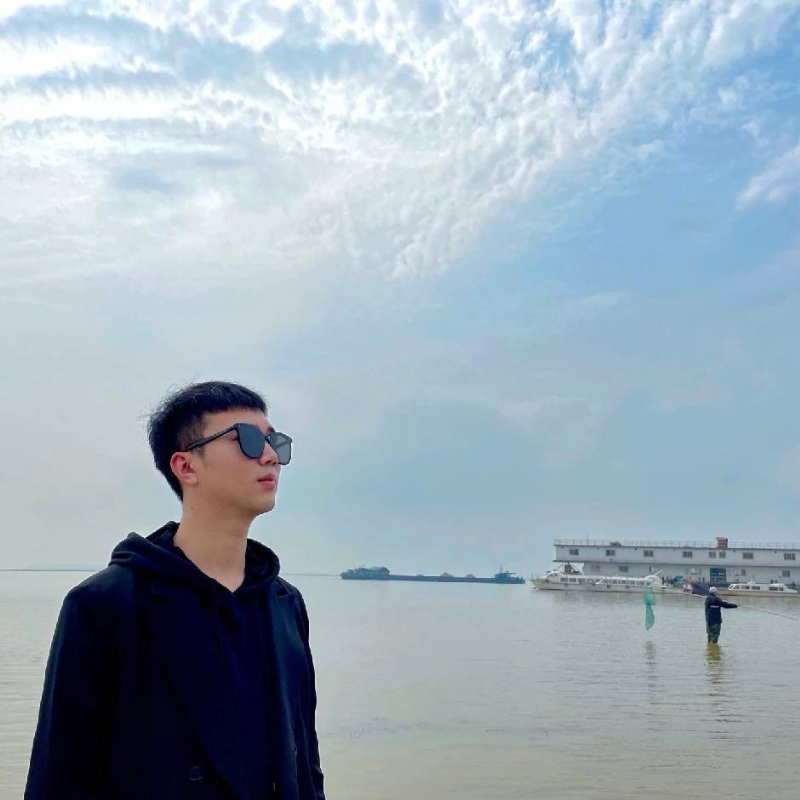 会做饭的IT男的第一张照片--潍坊相亲服务中心