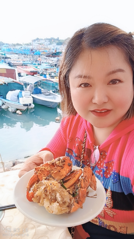 衎静玲瓏的第三张照片--潍坊相亲服务中心