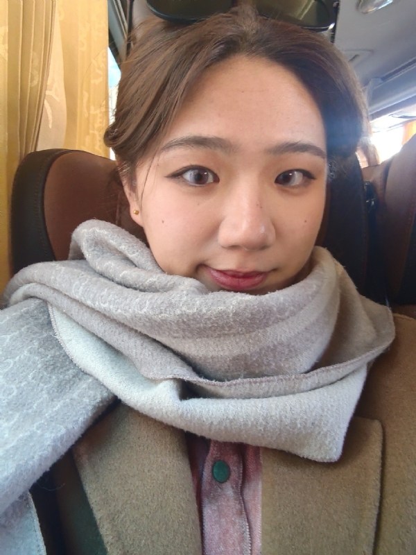 优雅的土拨鼠的第二张照片--潍坊相亲服务中心