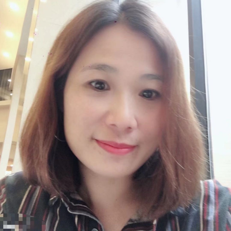 Jenny的第二张照片--潍坊相亲服务中心