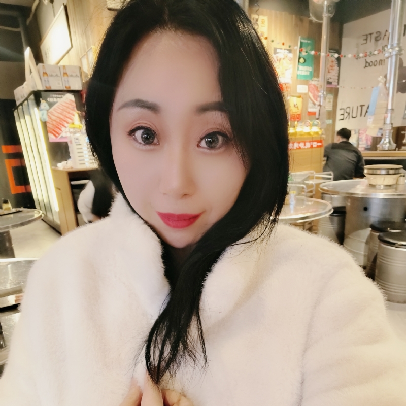 沂格格的第一张照片--潍坊相亲服务中心