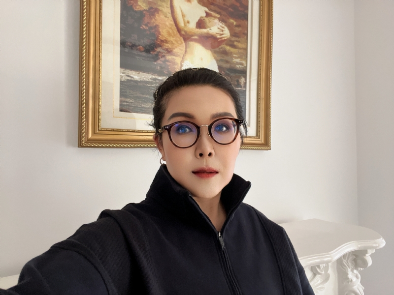 星月的第一张照片--潍坊相亲服务中心