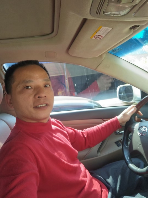 真诚征婚的第三张照片--潍坊相亲服务中心