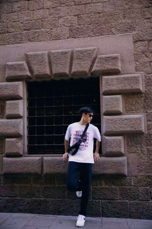 迈克的第一张照片--潍坊相亲服务中心