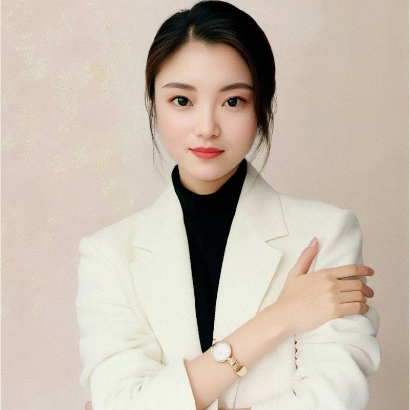 不差钱的第一张照片--潍坊相亲服务中心