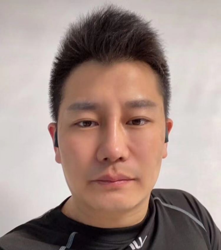 mark的第一张照片--潍坊相亲服务中心