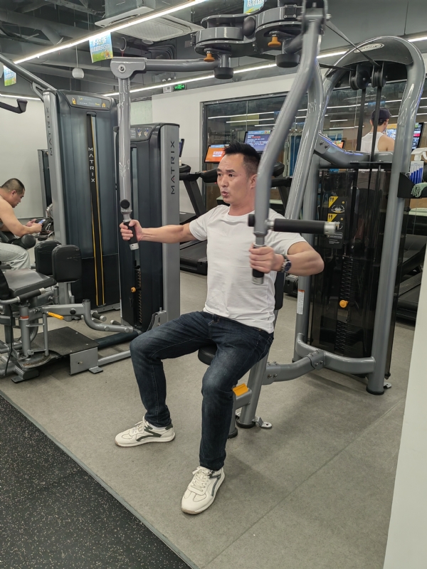 二当家的第一张照片--潍坊相亲服务中心