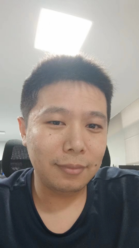 凌乱格子的第二张照片--潍坊相亲服务中心