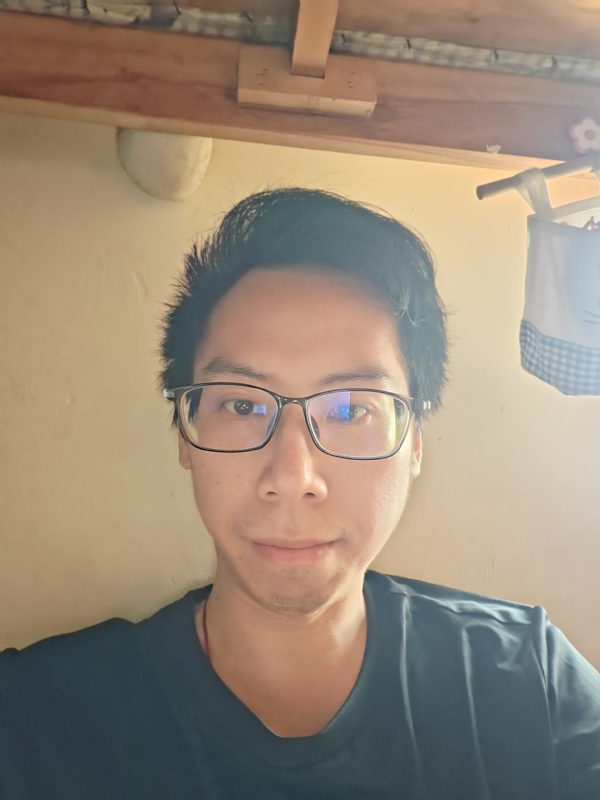 PP的第一张照片--潍坊相亲服务中心