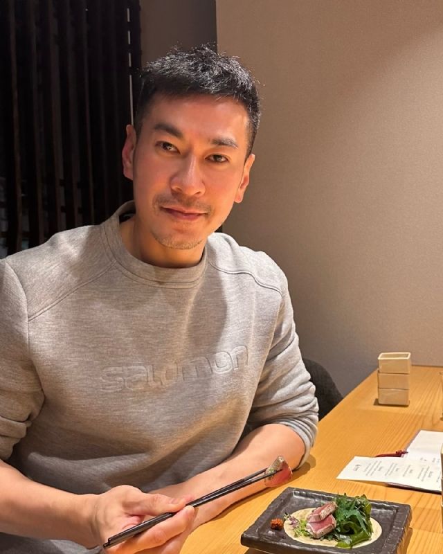 李天旭的第一张照片--潍坊相亲服务中心