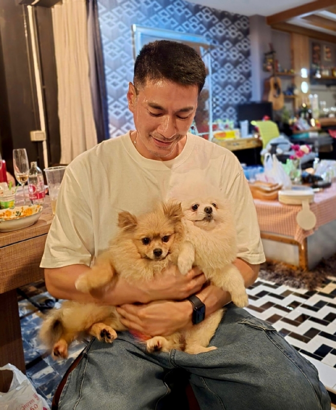 李天旭的第二张照片--潍坊相亲服务中心