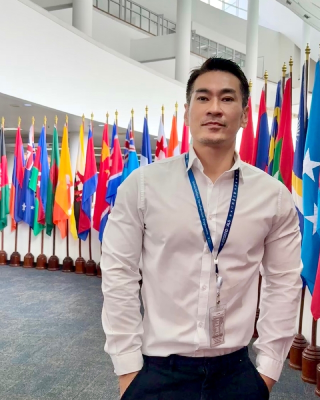 李天旭的第三张照片--潍坊相亲服务中心