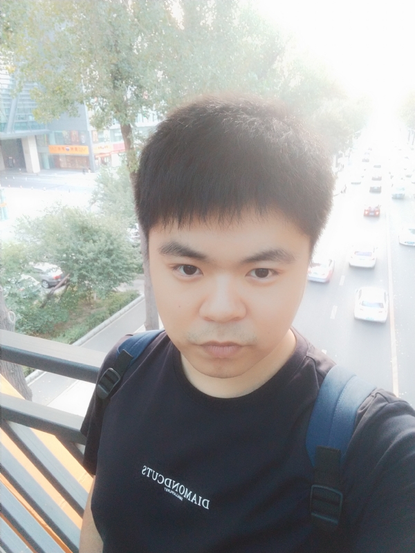 自出心裁的第一张照片--潍坊相亲服务中心