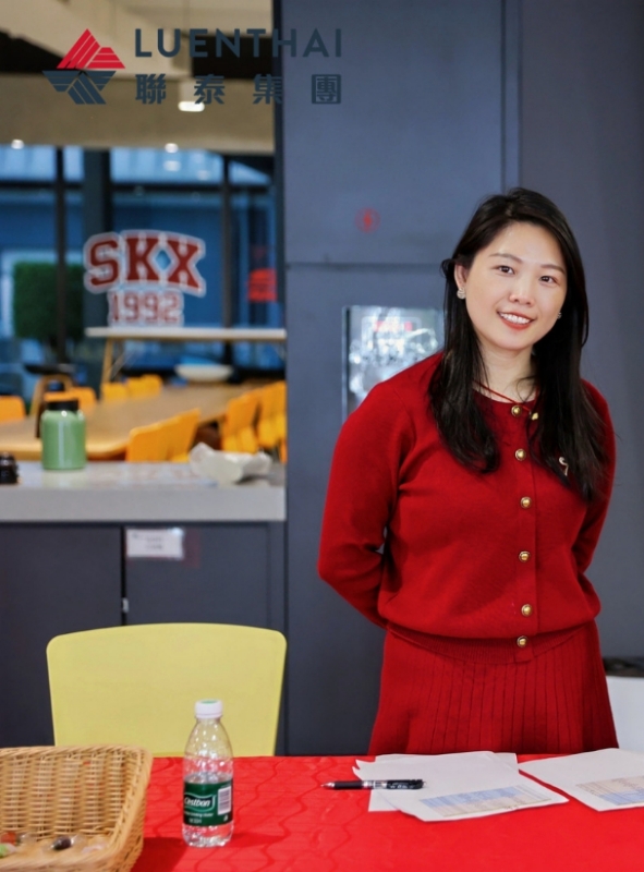 Susan的第一张照片--潍坊相亲服务中心