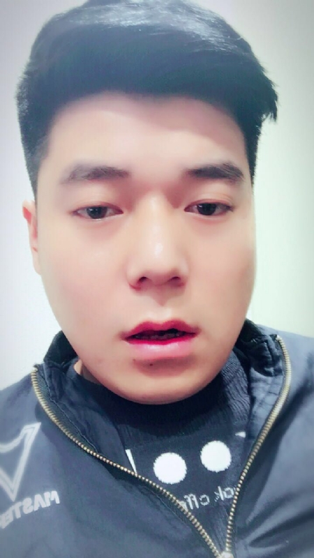 风向决定发型的第一张照片--潍坊相亲服务中心